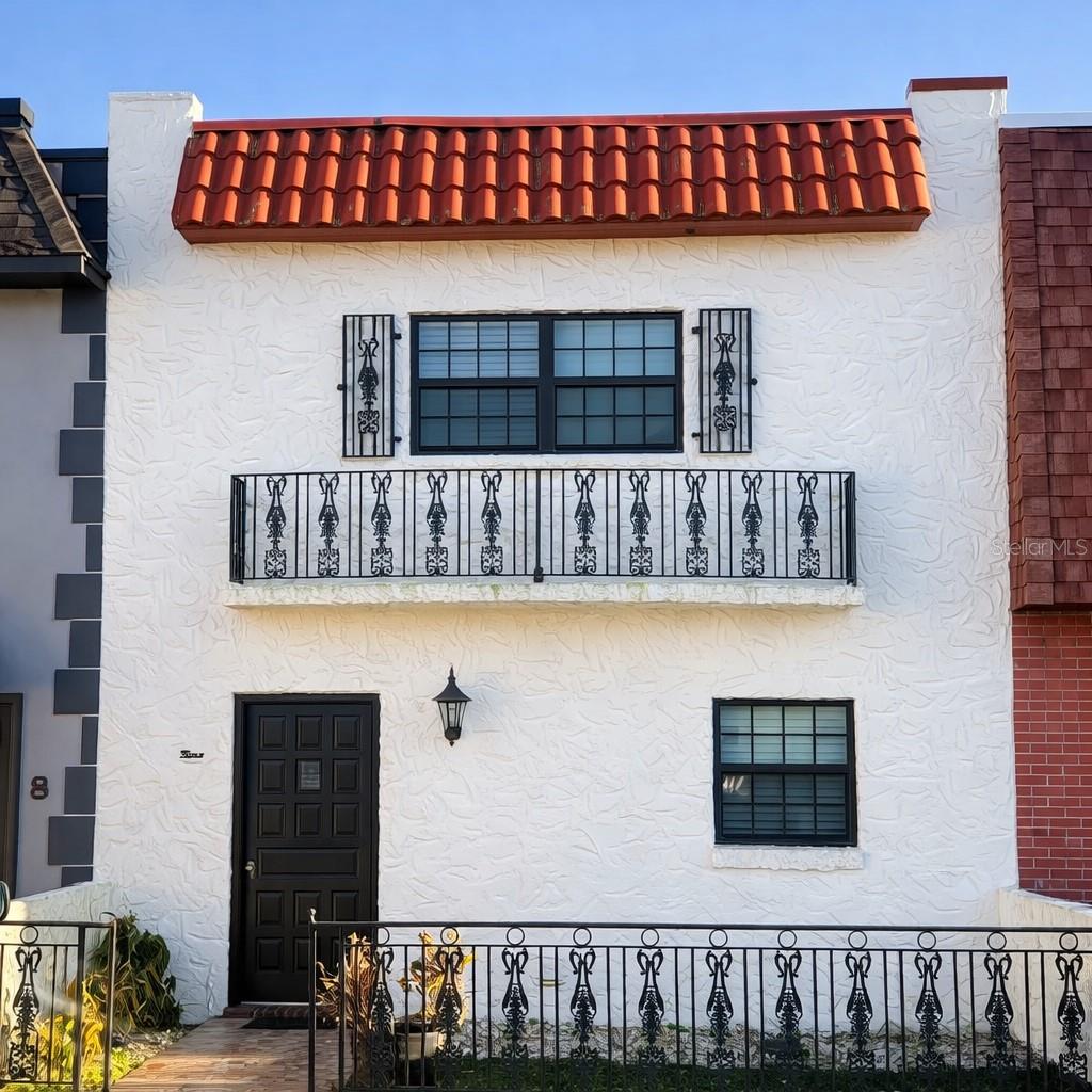 Photo of 625 N HALIFAX AVENUE #9 DAYTONA BEACH FL 32118