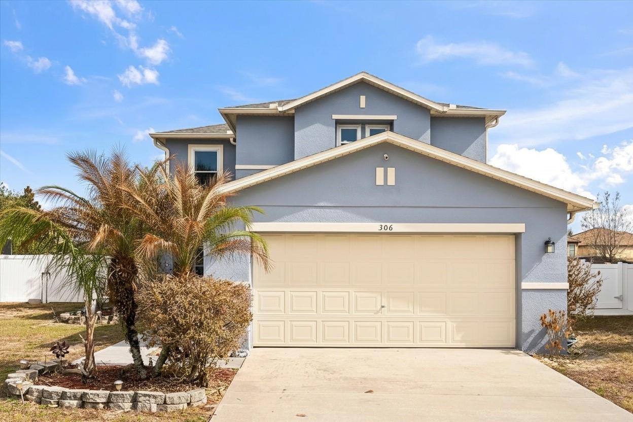 Photo of 306 RONA LANE DAVENPORT FL 33897