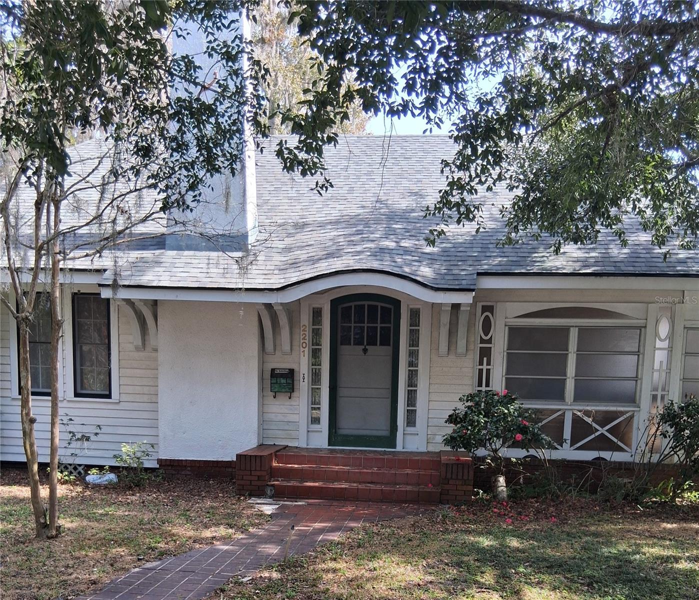Photo of 2201 S SANFORD AVENUE SANFORD FL 32771