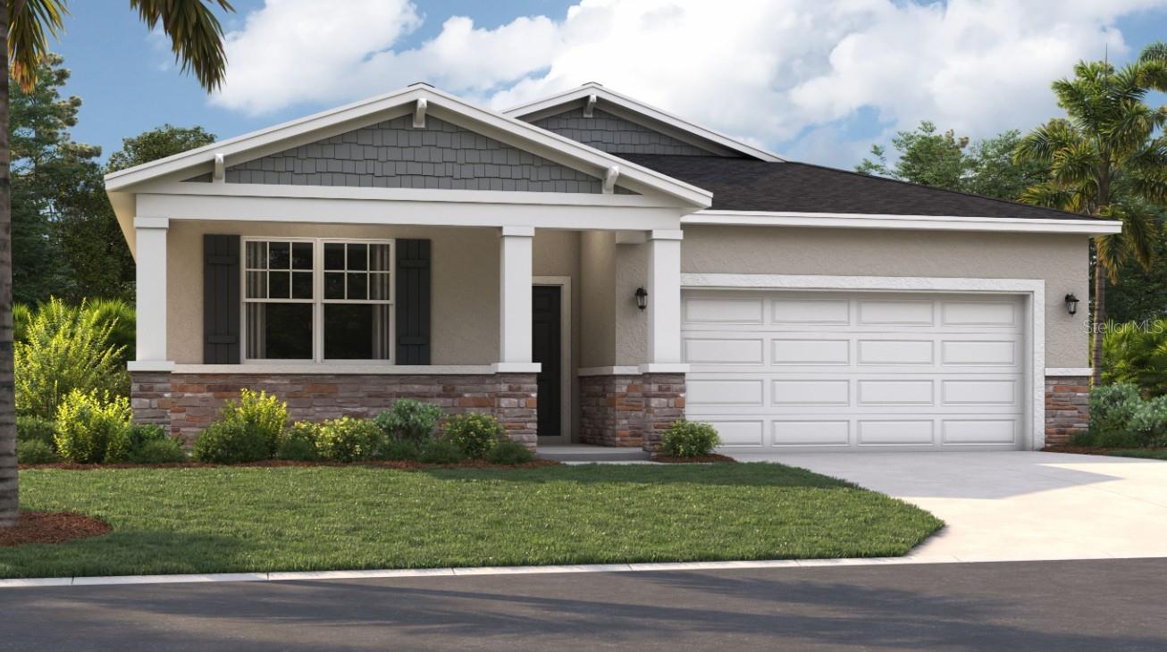 Photo of 1943 HORSETAIL DRIVE ST CLOUD FL 34771