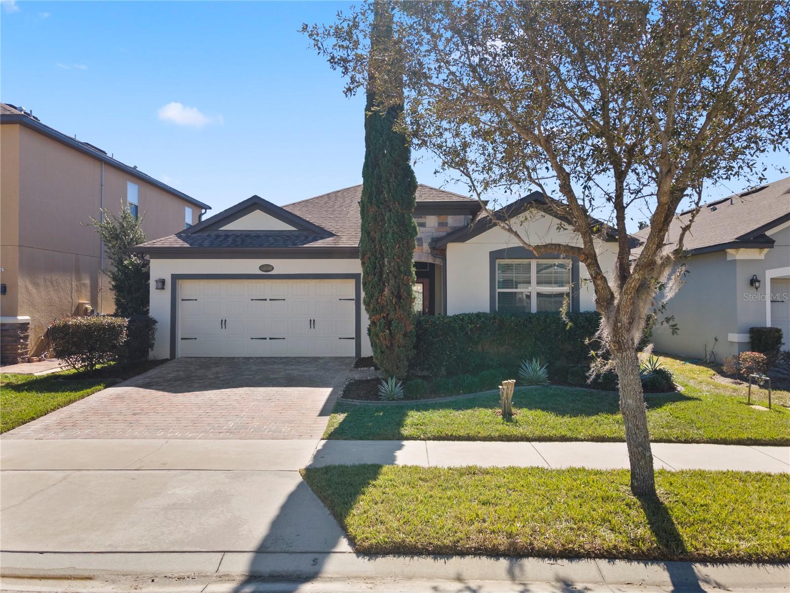 Photo of 5150 RAVENA AVENUE ST CLOUD FL 34771