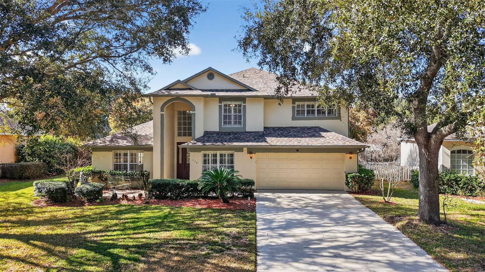 Photo of 729 STRIHAL LOOP OAKLAND FL 34787