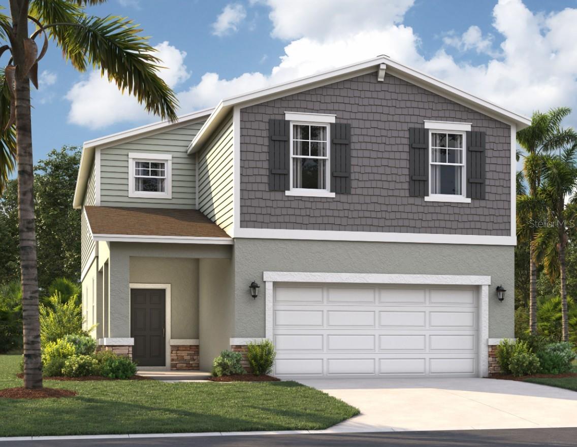Photo of 777 CASTLEFORD AVENUE PALM BAY FL 32905