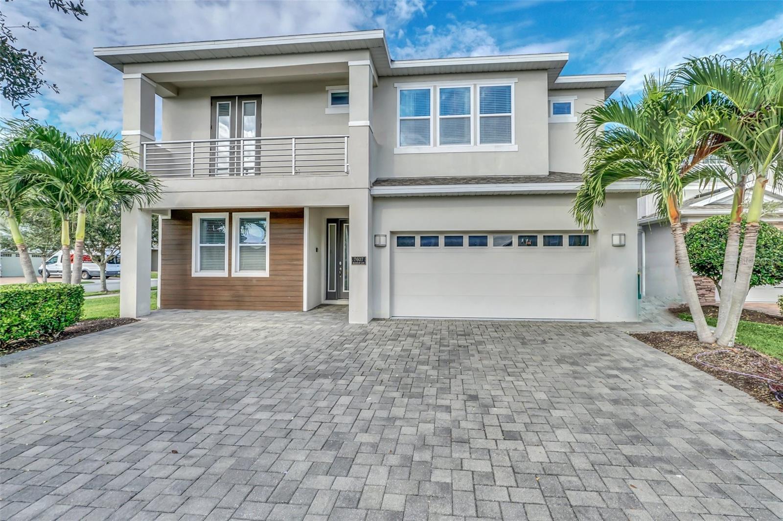Photo of 7607 MACKINAW LANE KISSIMMEE FL 34747