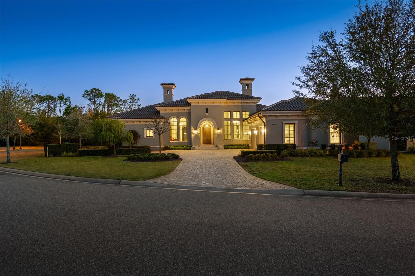 Photo of 10012 HYPERION LANE GOLDEN OAK FL 32836