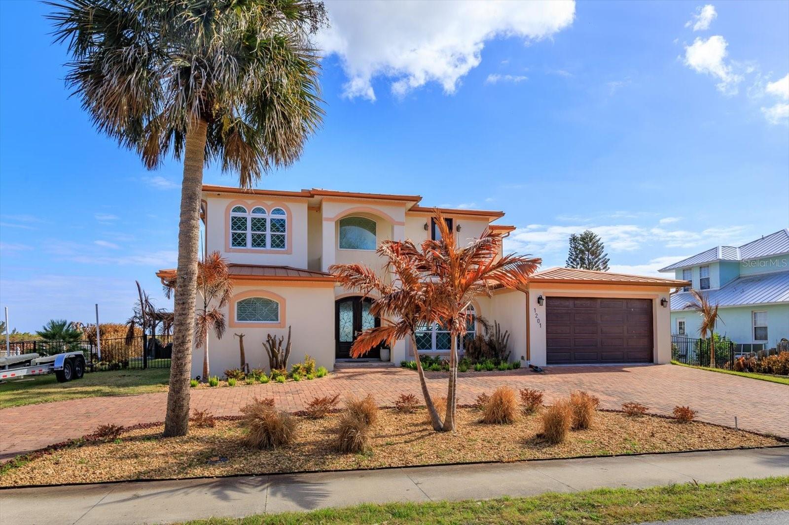 Photo of 1201 S RIVERSIDE DRIVE EDGEWATER FL 32132