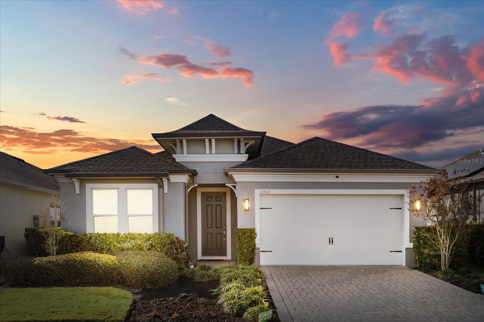 Photo of 2462 FELCE COURT DAVENPORT FL 33897