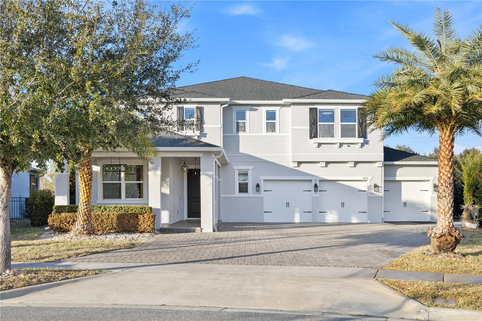 Photo of 3035 IRISH PEACH DRIVE WINTER GARDEN FL 34787