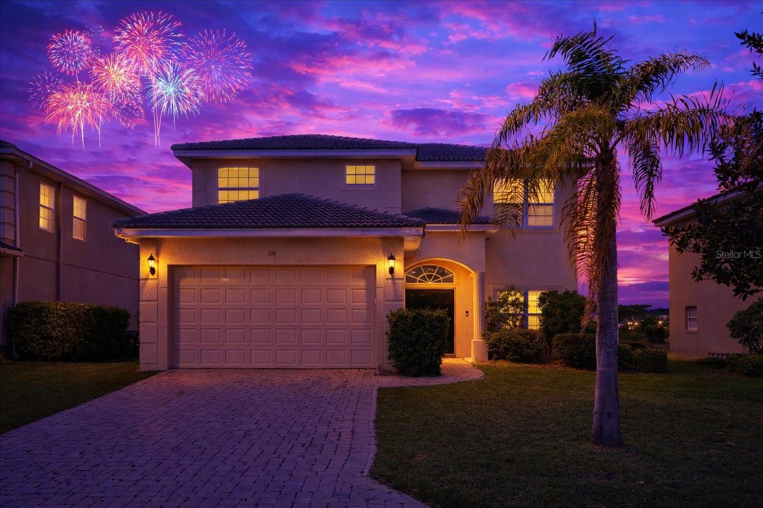 Photo of 210 VISTA LOOP DAVENPORT FL 33897