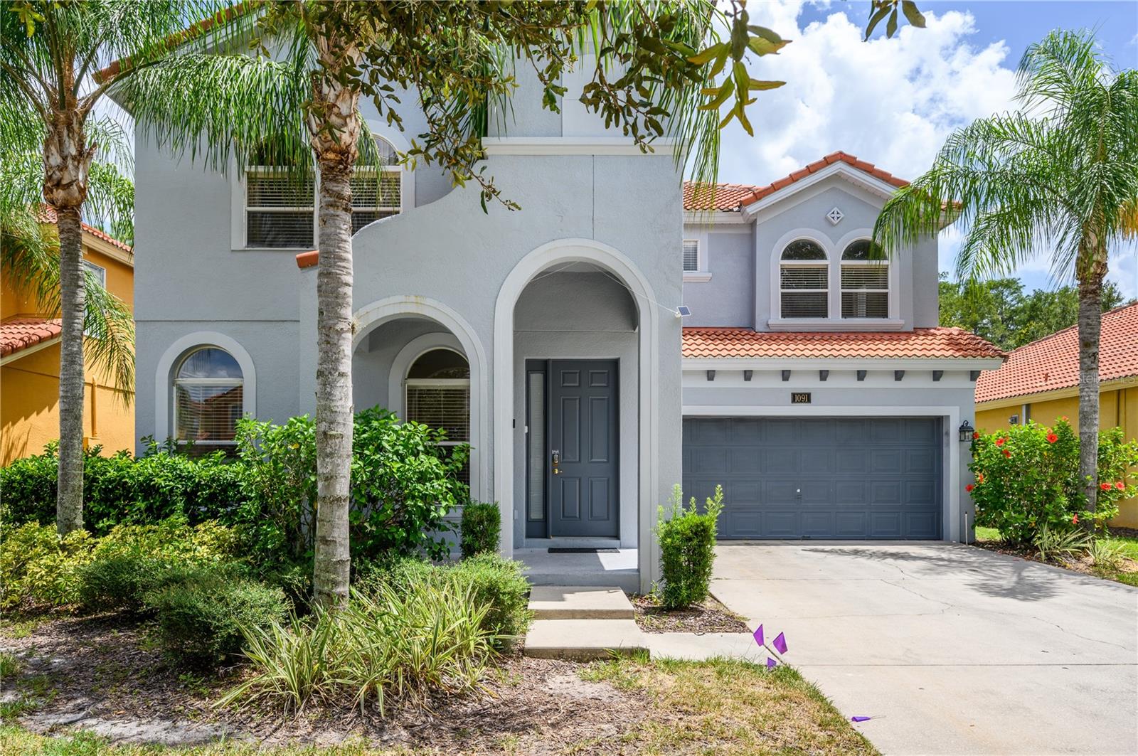 Photo of 1091 MARCELLO BOULEVARD KISSIMMEE FL 34746