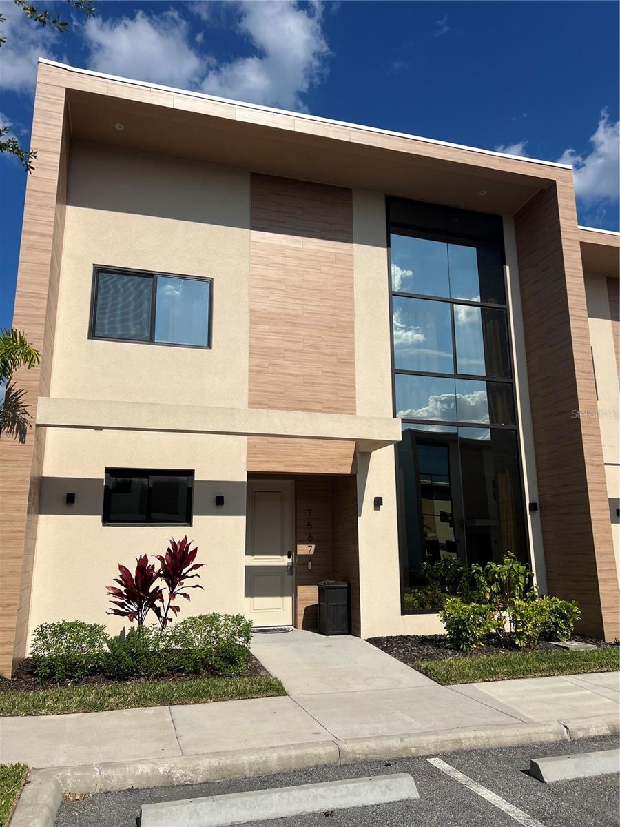 Photo of 3051 ROCKEFELLER WAY KISSIMMEE FL 34747
