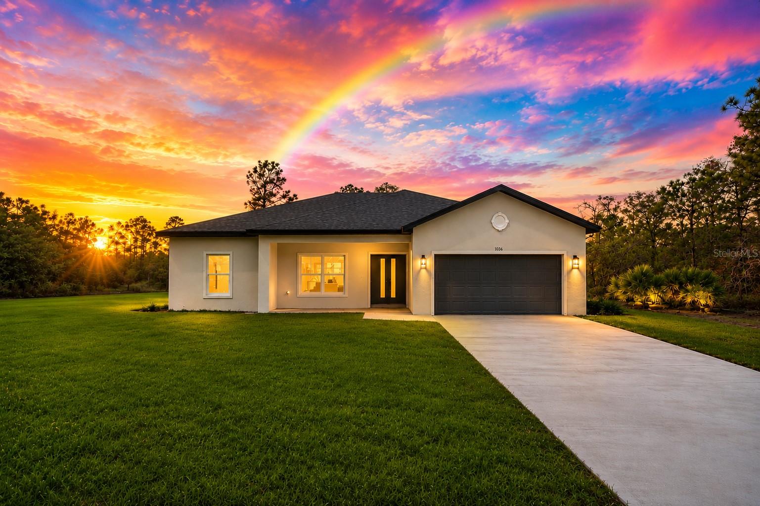 Photo of 10516 CALDERA AVE CITRUS SPRINGS FL 34433