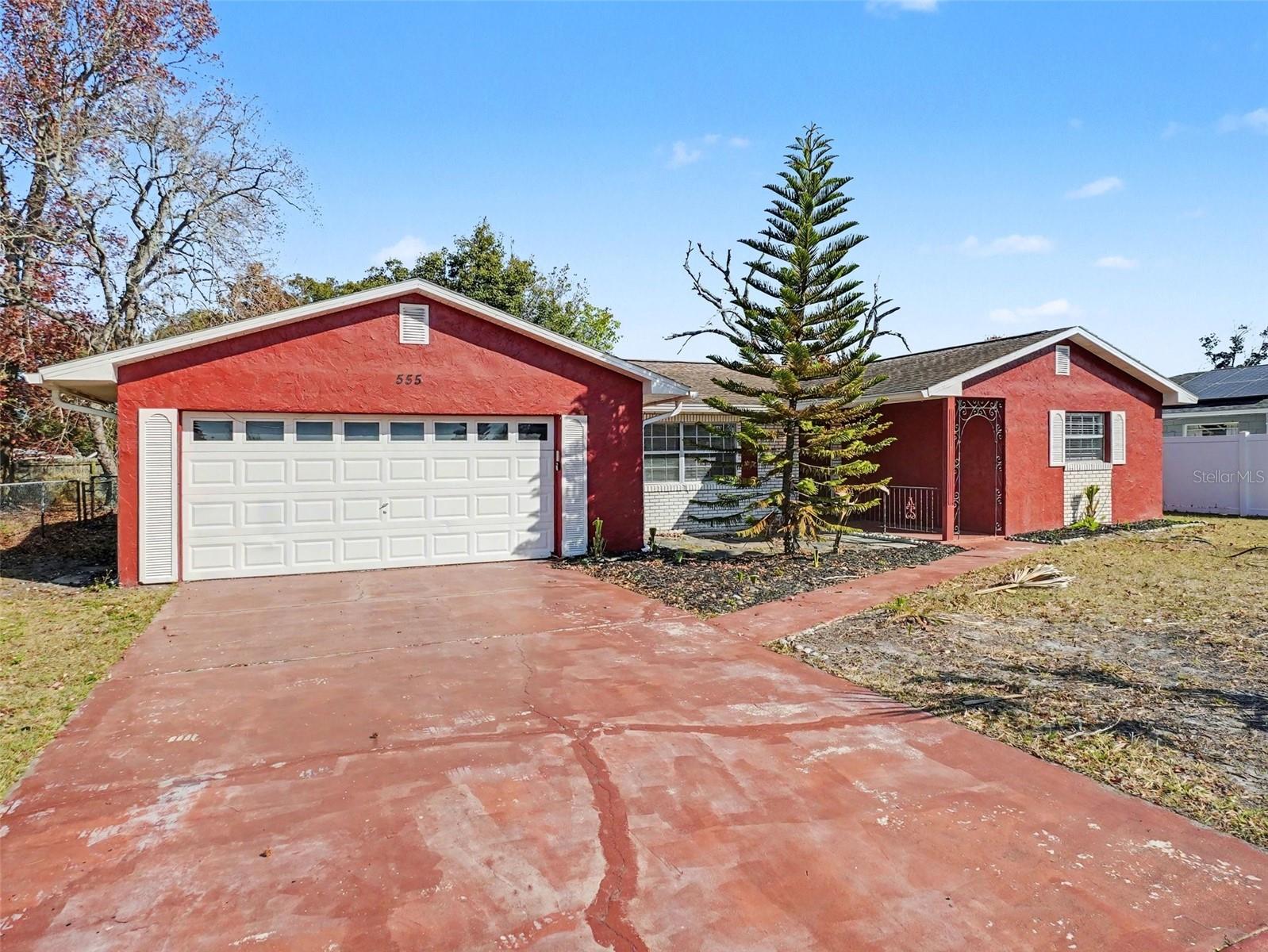 Photo of 555 THOMAS JEFFERSON WAY ORLANDO FL 32809