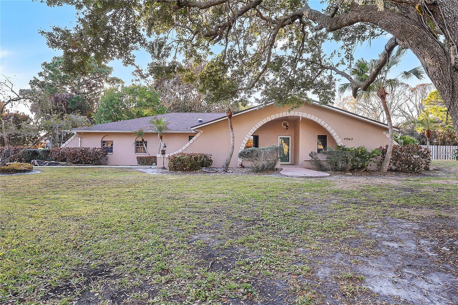 Photo of 4560 HORSESHOE BEND MERRITT ISLAND FL 32953
