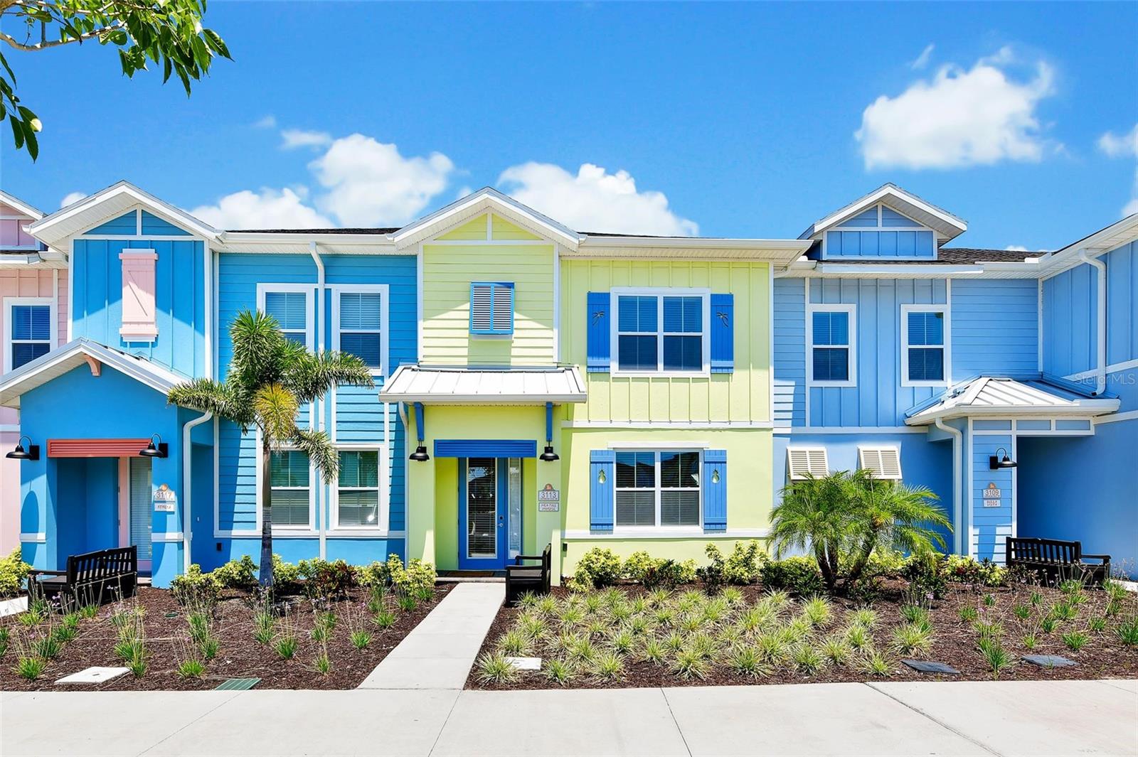 Photo of 3113 CARIBBEAN SOUL DRIVE KISSIMMEE FL 34747