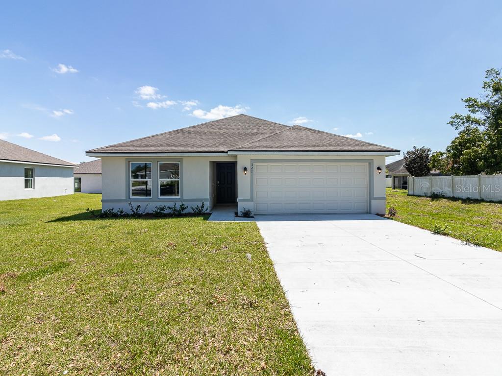 Photo of 1359 HAGERICK LANE NORTH PORT FL 34288