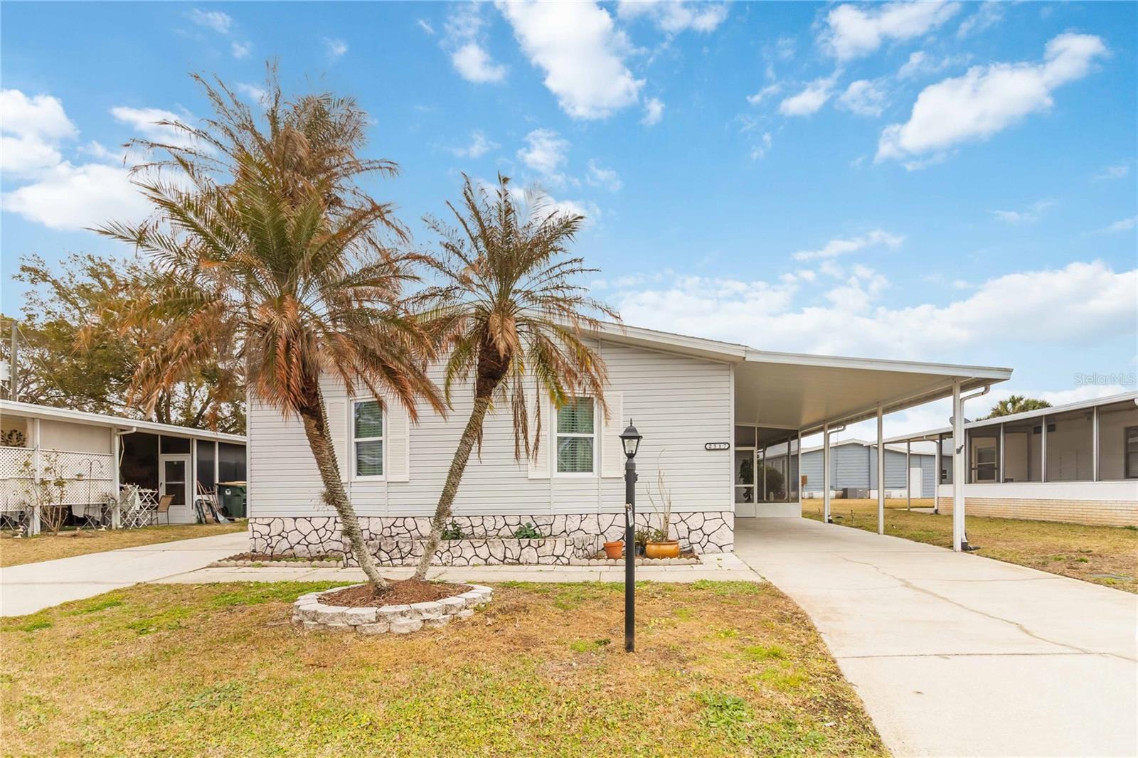 Photo of 2517 INDEPENDENCE LANE ST CLOUD FL 34772