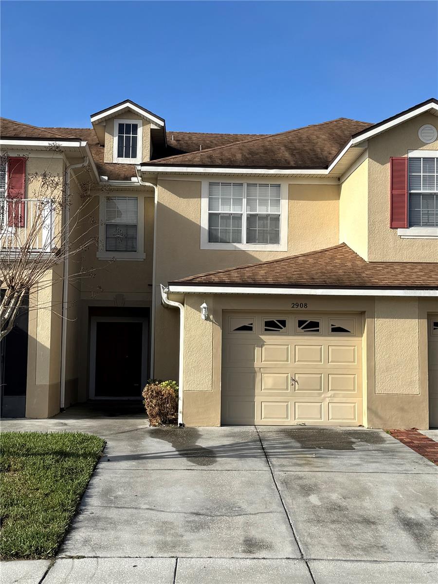 Photo of 2908 LANGDON LANE KISSIMMEE FL 34741