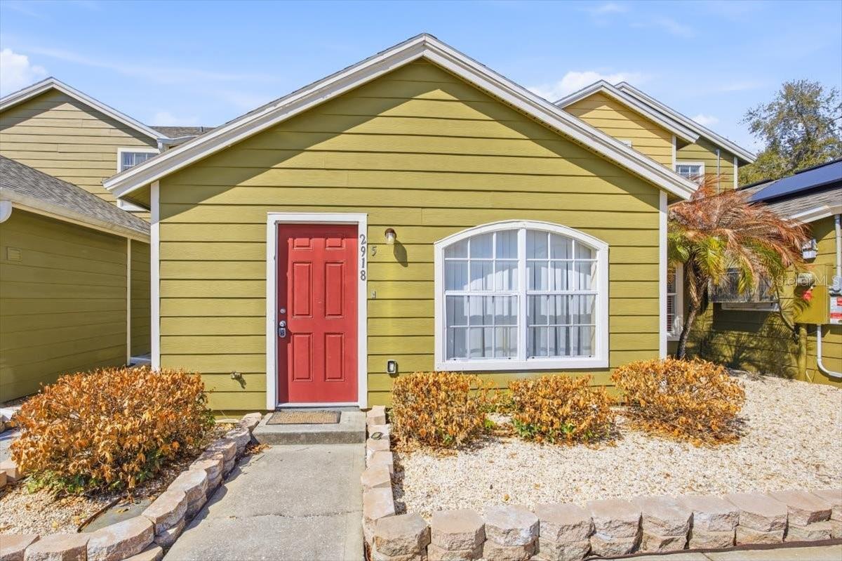 Photo of 2918 FAN PALM DRIVE #Front unit DAVENPORT FL 33897