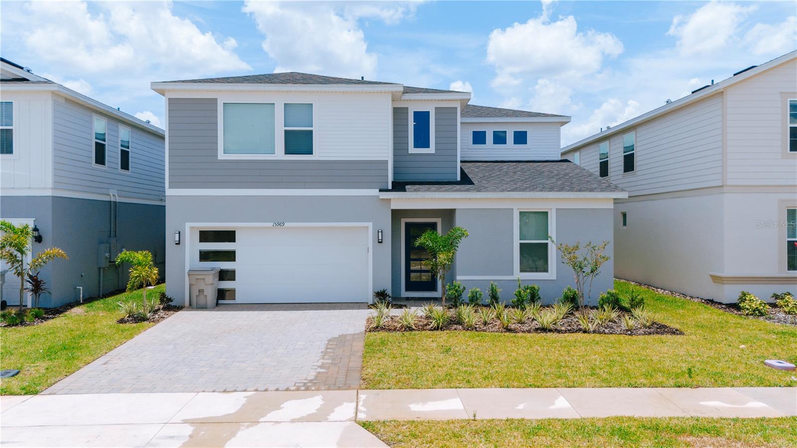 Photo of 15969 CAPE CORAL LOOP CLERMONT FL 34714
