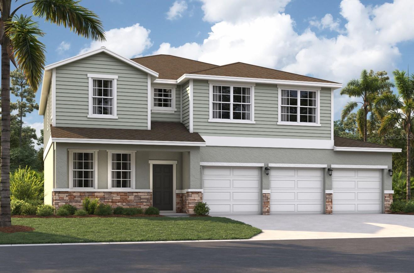 Photo of 3130 VIRIDIAN CIRCLE MELBOURNE FL 32904