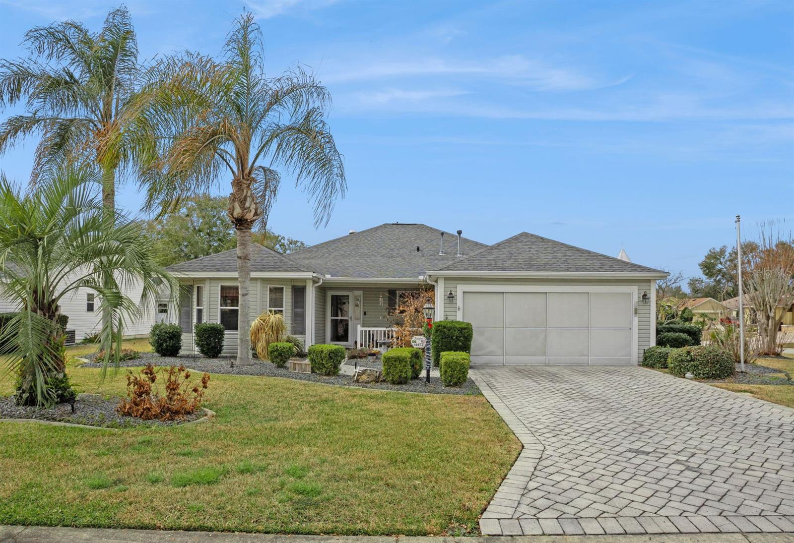 Photo of 16672 SE 78TH LIVE OAK AVENUE THE VILLAGES FL 32162