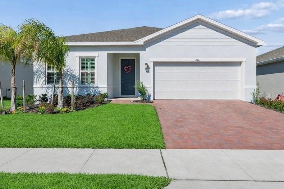 Photo of 2823 S LANDING DRIVE TITUSVILLE FL 32796