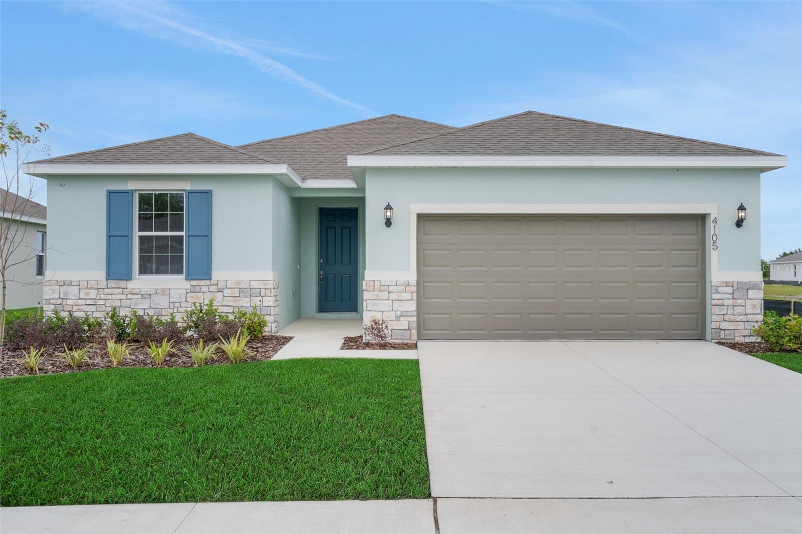 Photo of 7083 LANIER FALLS ROAD DELAND FL 32724