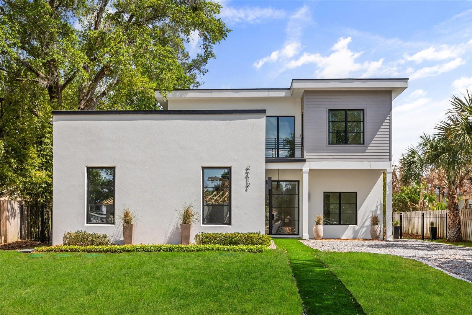 Photo of 2412 CHANTILLY AVENUE WINTER PARK FL 32789