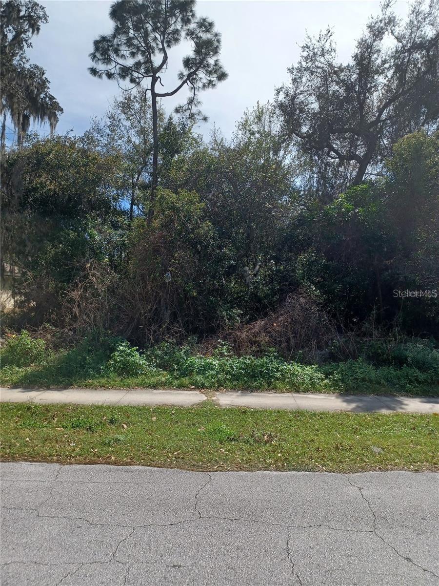 Photo of 1723 2ND AVENUE DELAND FL 32724