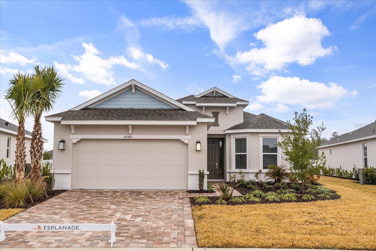 Photo of 4240 BARBUDA LANE KISSIMMEE FL 34758