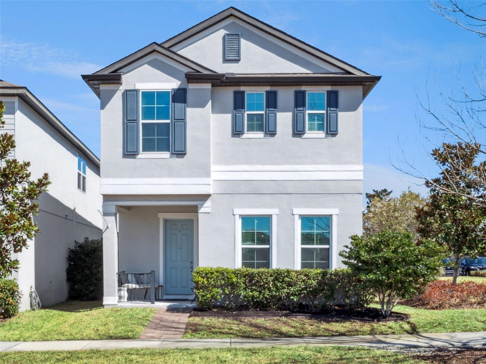 Photo of 2259 WHITE FEATHER LOOP OAKLAND FL 34787