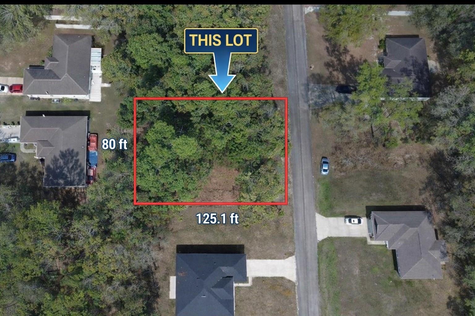 Photo of 9080 N AKOLA WAY #8 DUNNELLON FL 34434