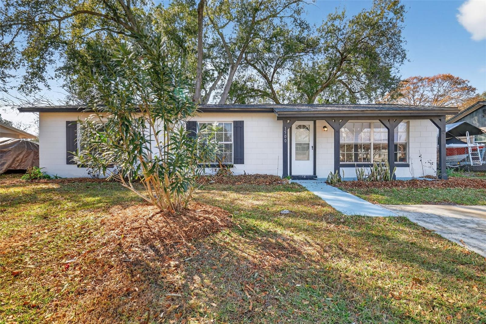 Photo of 1500 ADAIR STREET OCOEE FL 34761