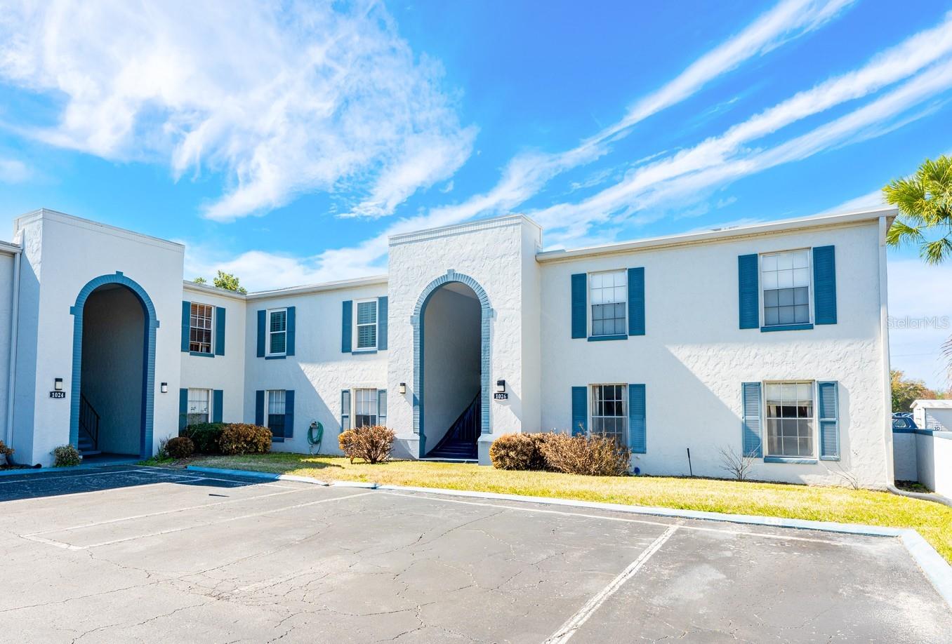 Photo of 1026 N PLANTATION DRIVE #B14 KISSIMMEE FL 34741