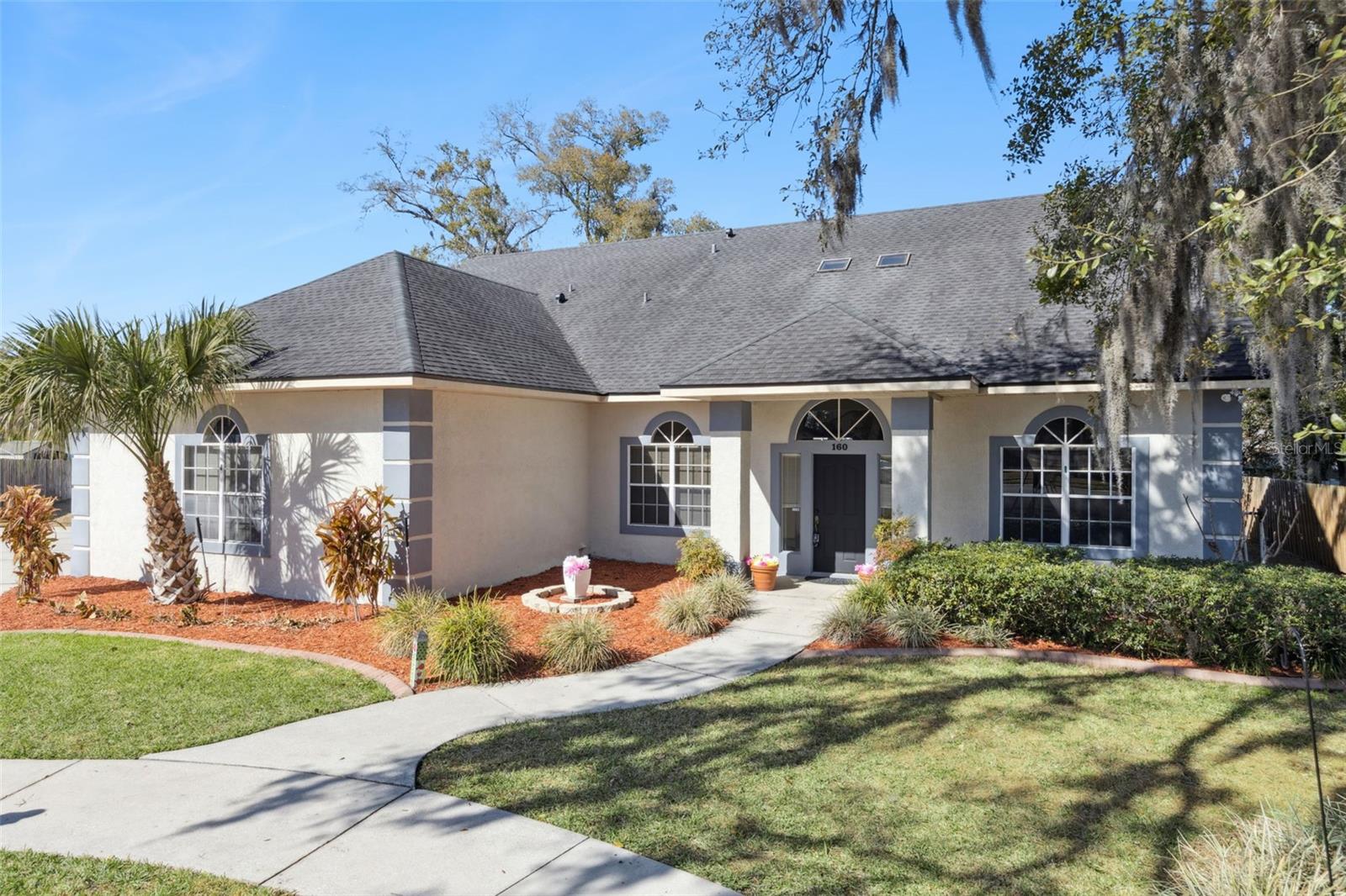 Photo of 160 ACADEMY OAKS PLACE ALTAMONTE SPRINGS FL 32714