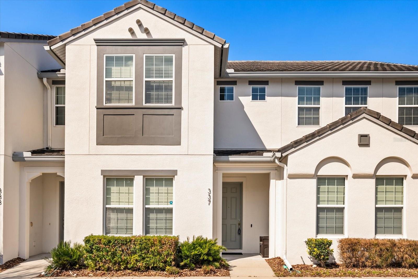 Photo of 337 CAPTIVA DRIVE DAVENPORT FL 33896