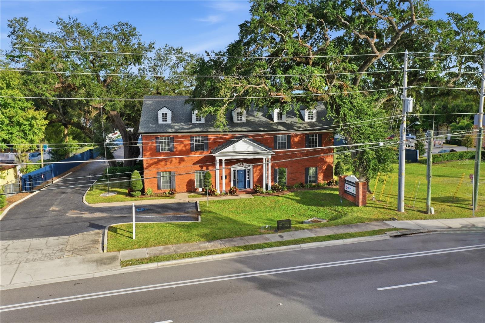 Photo of 5639 HANSEL AVENUE ORLANDO FL 32809