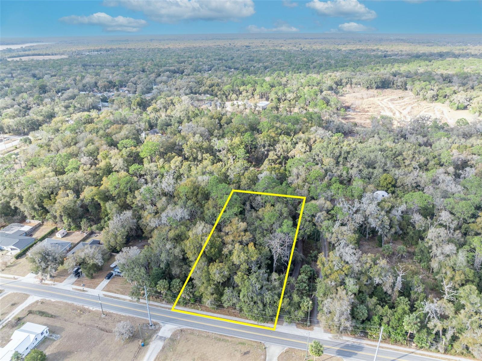 Photo of W NEW YORK AVENUE ORANGE CITY FL 32763