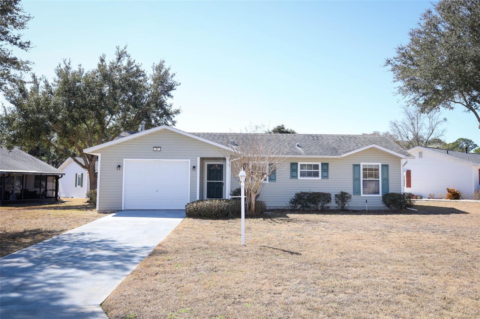 Photo of 67 ABERDEEN CIRCLE LEESBURG FL 34788