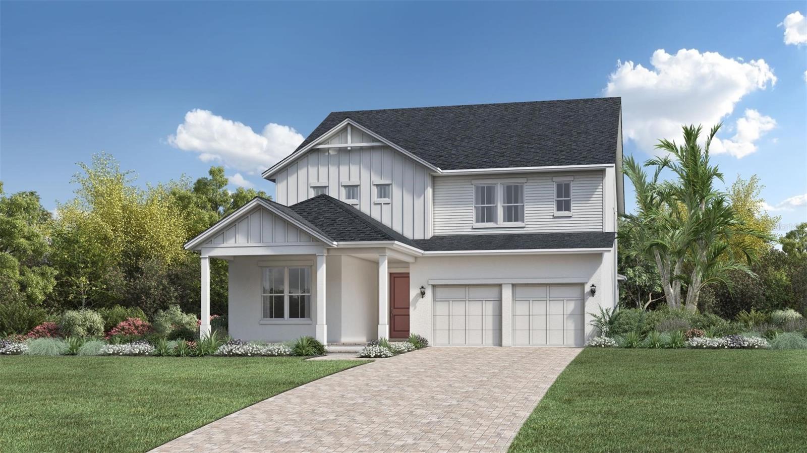 Photo of 12904 WESTHAVEN OAK DRIVE WINTER GARDEN FL 34787