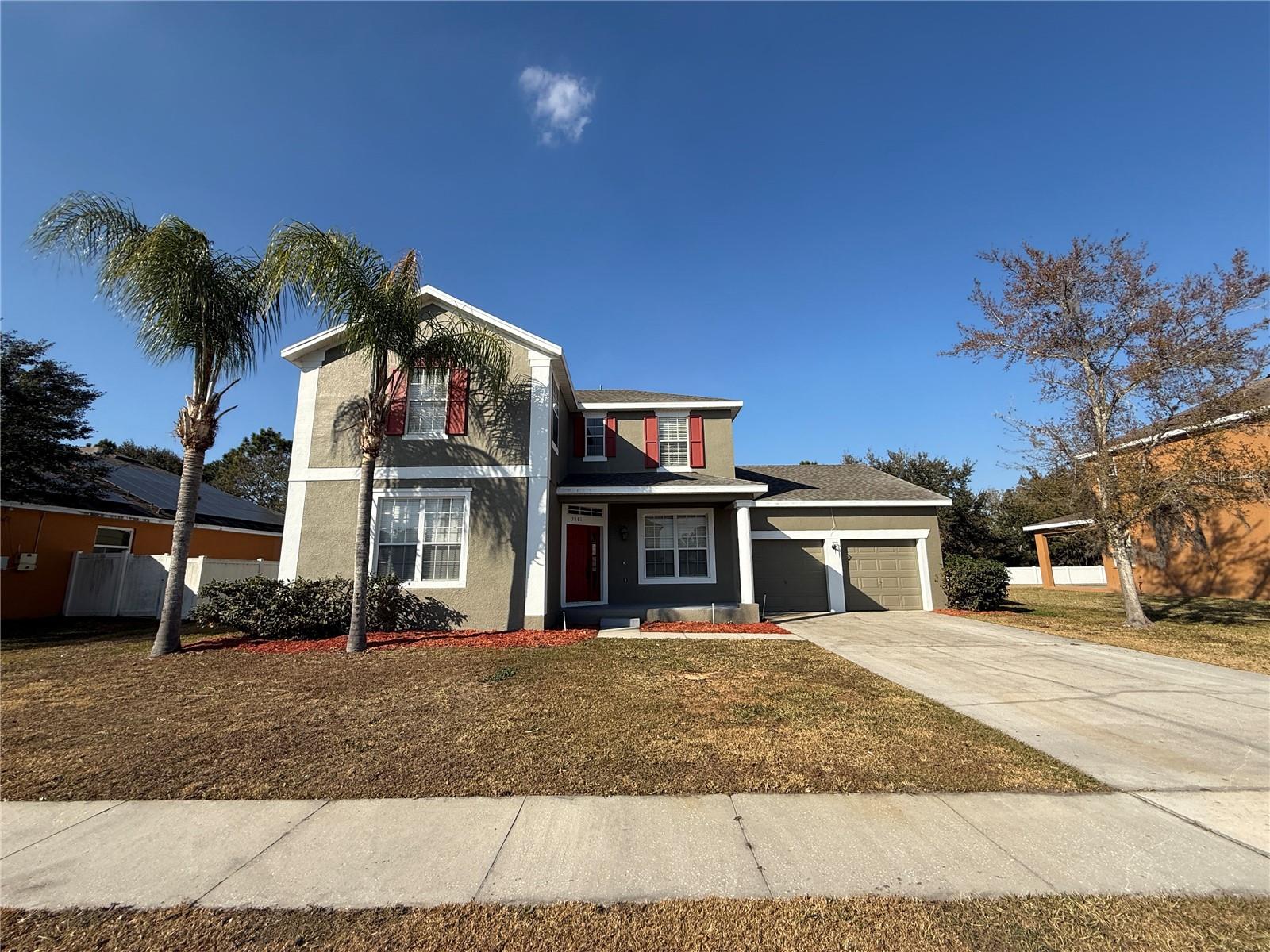 Photo of 3081 MARSHFIELD PRESERVE WAY KISSIMMEE FL 34746
