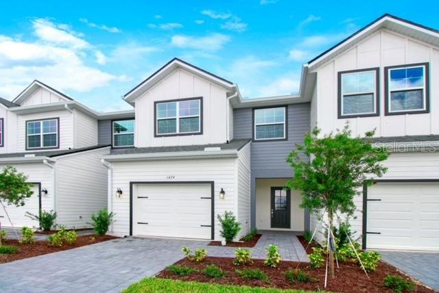 Photo of 1523 HERITAGE PLACE OVIEDO FL 32765