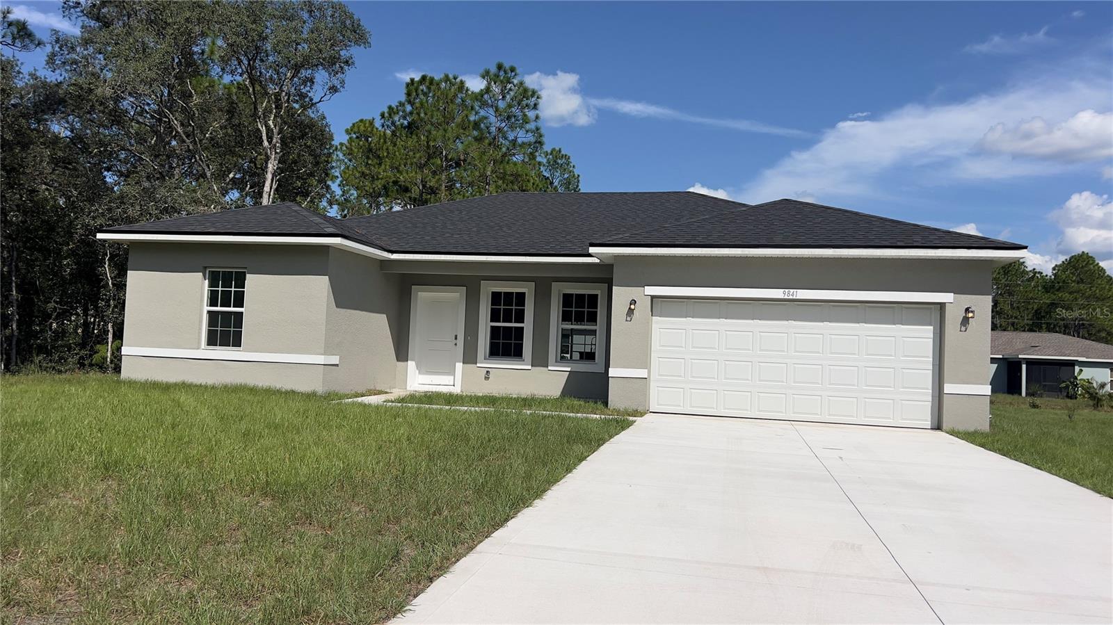 Photo of 16390 SW 17TH TERRACE ROAD OCALA FL 34473
