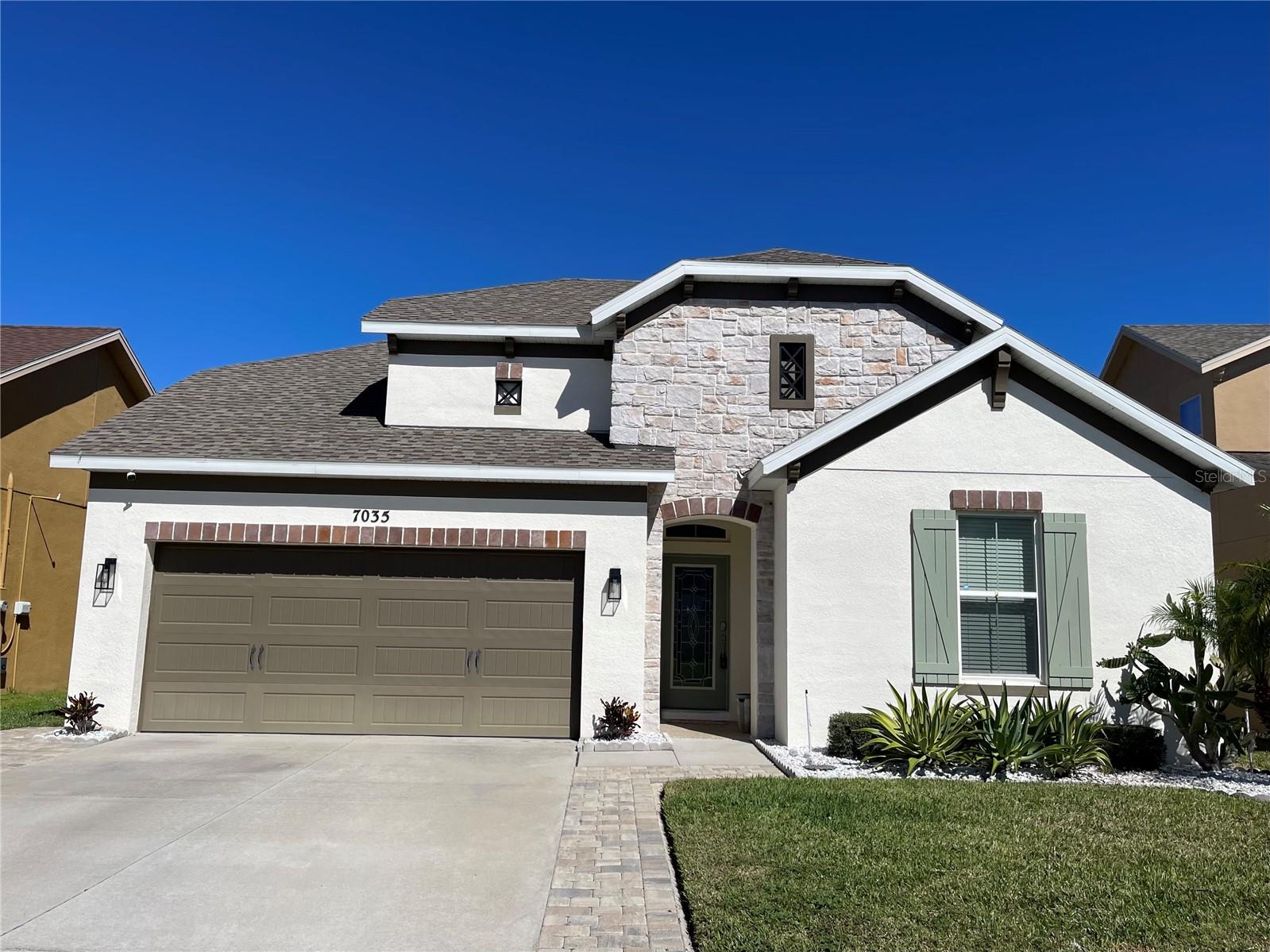 Photo of 7035 OXBOW ROAD MINNEOLA FL 34715
