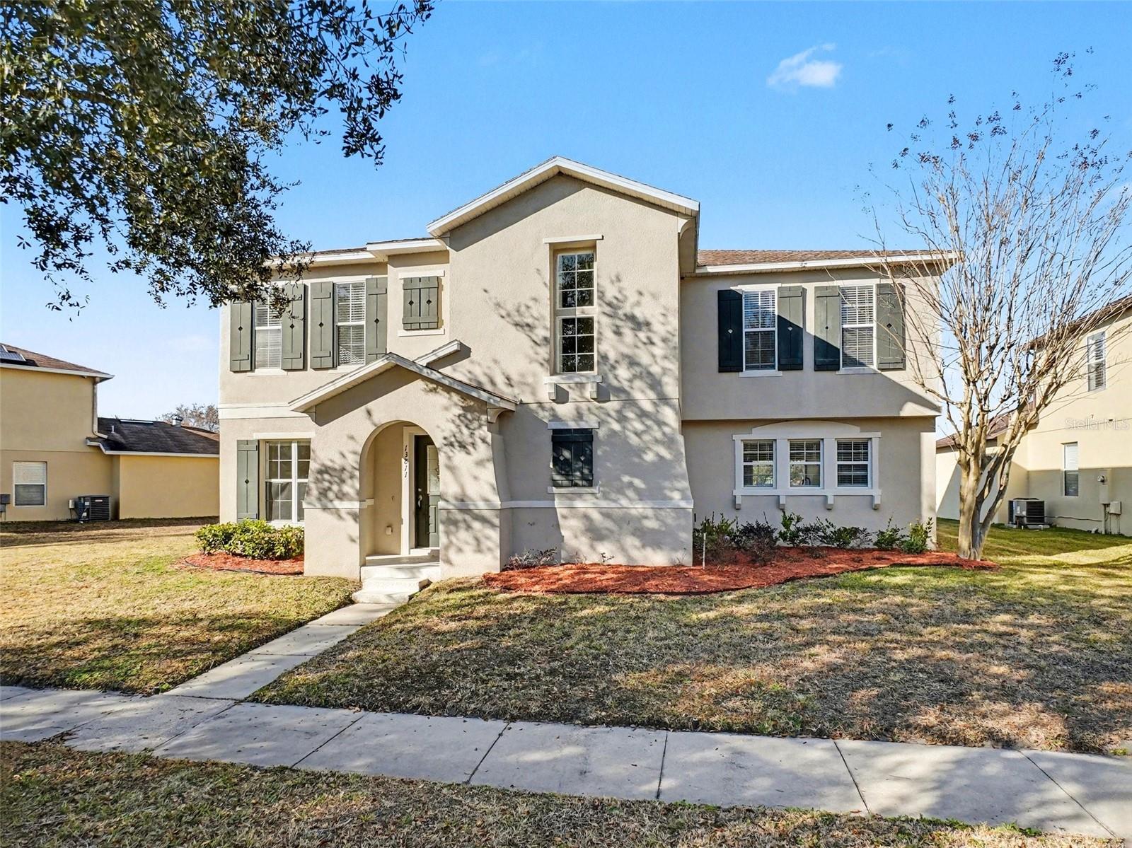Photo of 13811 EARPOD DRIVE ORLANDO FL 32828