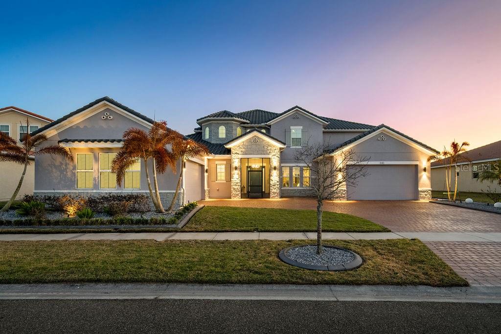 Photo of 840 SPINNAKER WAY KISSIMMEE FL 34746
