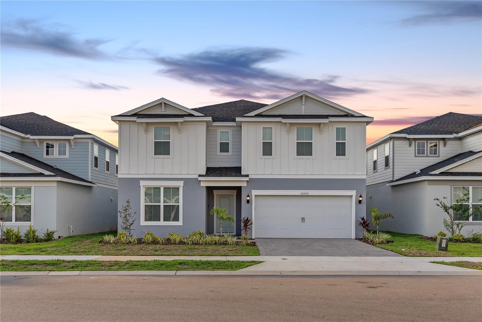 Photo of 16000 SANDY CLIFFS DRIVE CLERMONT FL 34714