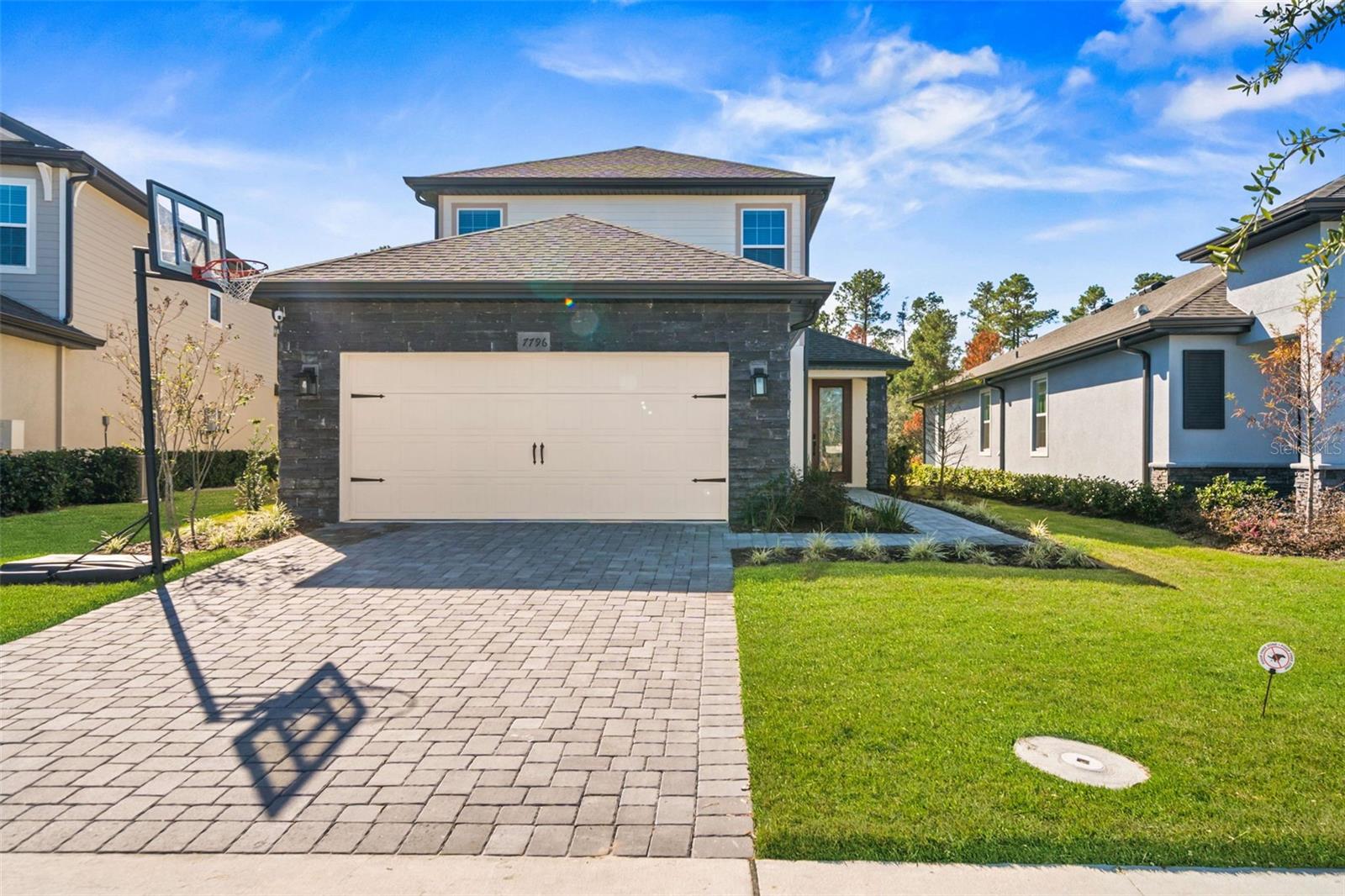 Photo of 7796 SOMERSWORTH DRIVE KISSIMMEE FL 34747
