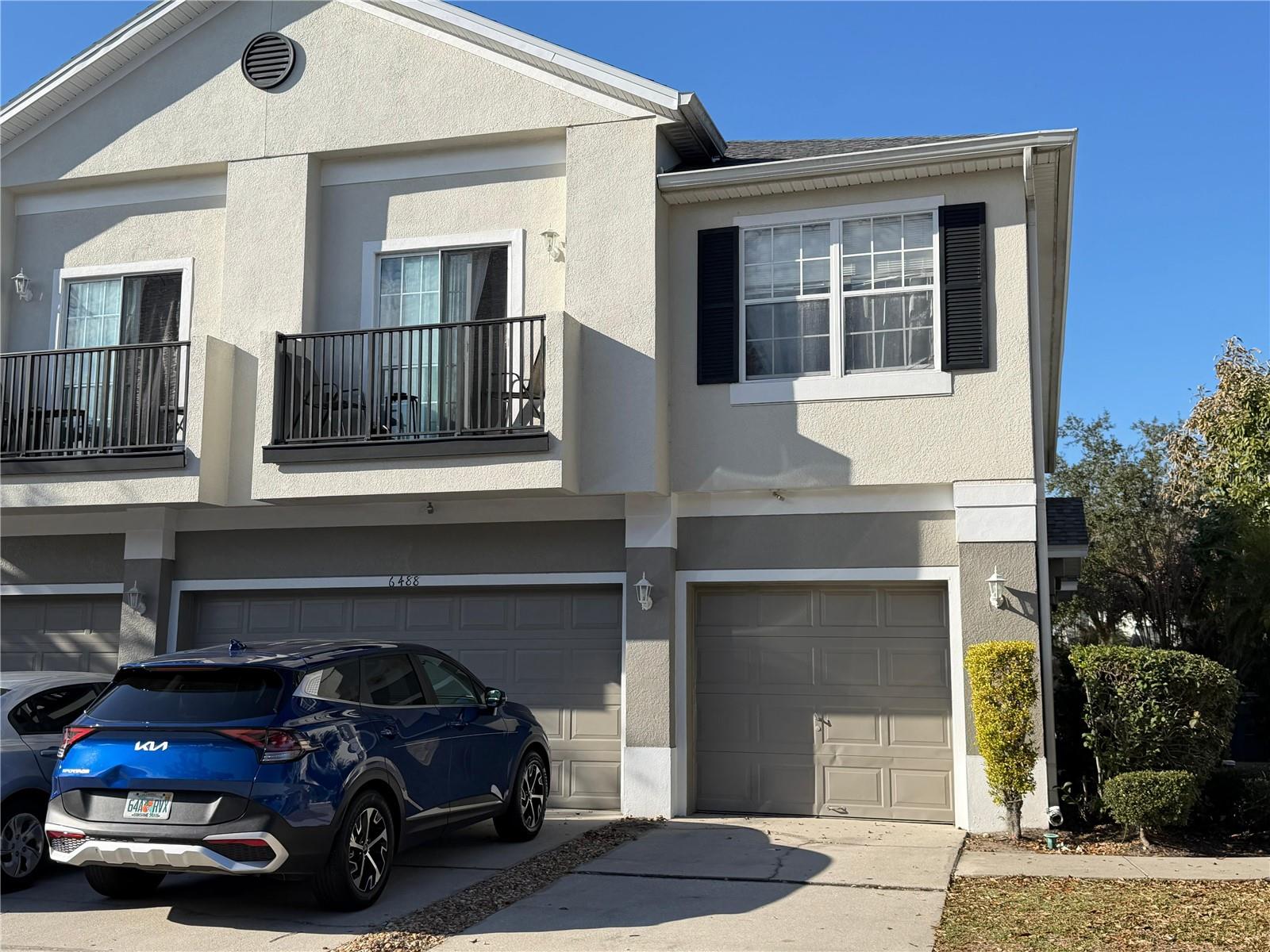 Photo of 6488 S GOLDEN ROD #43A ORLANDO FL 32822